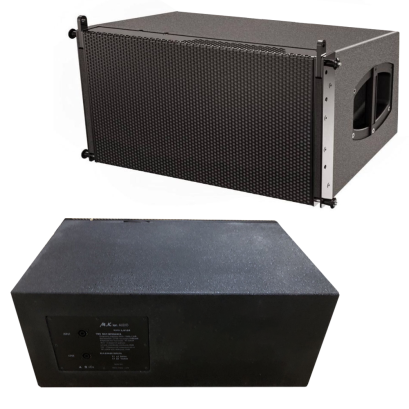 ลำโพงLINE ARRAY Mk LEN รุ่น LA120