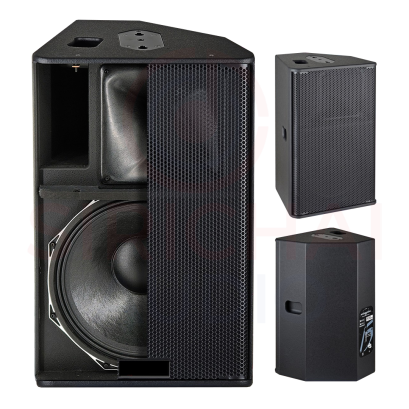 ลำโพง15นิ้ว PS15