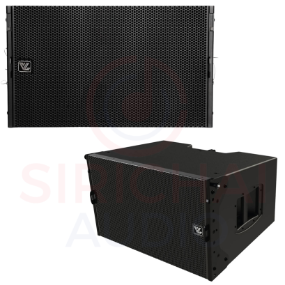 ลำโพงLine array VL AUDIO รุ่น Veda II VD12L