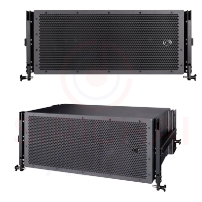 ลำโพงLine Array กันน้ำ Wharfedale Pro WLA-210XF
