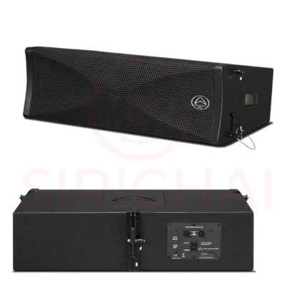 ลำโพงLINE ARRAY Wharfedale PRO WLA28