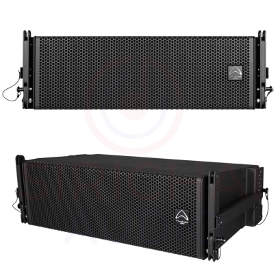 ลำโพงLINE ARRAY Wharfedale Pro WLA-28XF