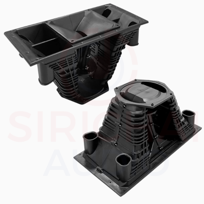 ปากลำโพง3Way Cabinet A7p