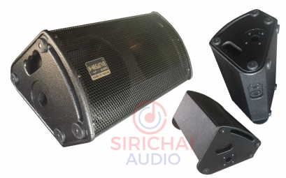 ตู้เปล่าไม้อัดแท้ 15 นิ้ว มอนิเตอร์โค้ง N-Negative