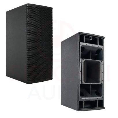 ตู้เปล่า ลำโพง LINE ARRAY V7P