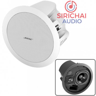 ตู้ลำโพงติดเพดาน BOSE Freespace DS 16F