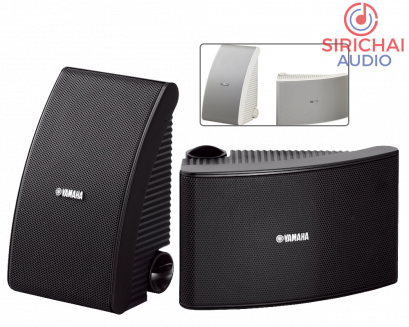 ลำโพงติดผนัง YAMAHA NS-AW