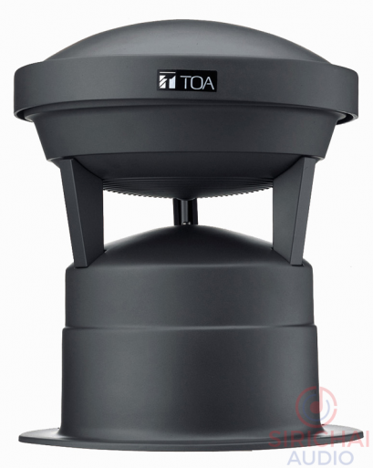 ลำโพงใช้ในสวน TOA รุ่น GS-302