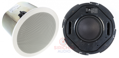 ลำโพงเพดาน(เสียงเบส) TOA รุ่น FB-2862C