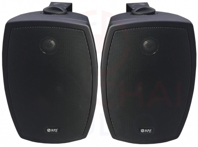 ลำโพงติดผนัง NPE รุ่น HB-502T 