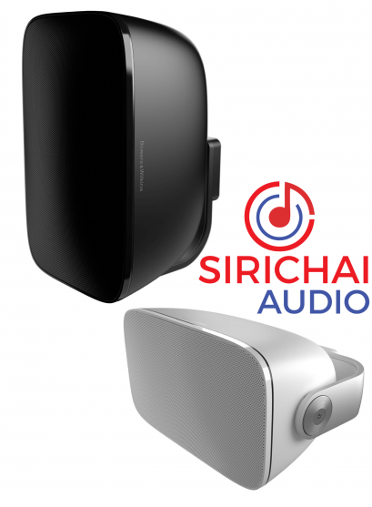 Bowers &amp; Wilkins รุ่น AM-1 (คู่)