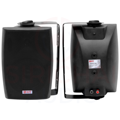 ลำโพงติดผนัง5นิ้ว NPE รุ่น FL502