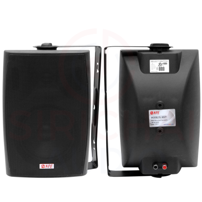 ลำโพงติดผนัง6นิ้ว NPE รุ่น FL602t