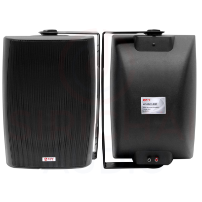 ลำโพงติดผนัง8นิ้ว NPE รุ่น FL802