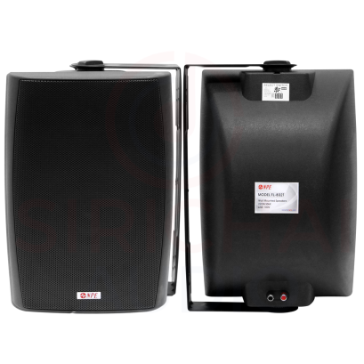 ลำโพงติดผนัง8นิ้ว NPE รุ่น FL802t