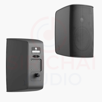 ลำโพงติดผนัง Quest รุ่น MX6