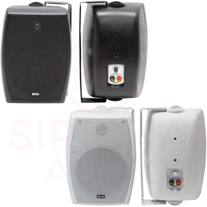 ลำโพงติดผนัง6นิ้ว NPE รุ่น NP602t (ลายน์)
