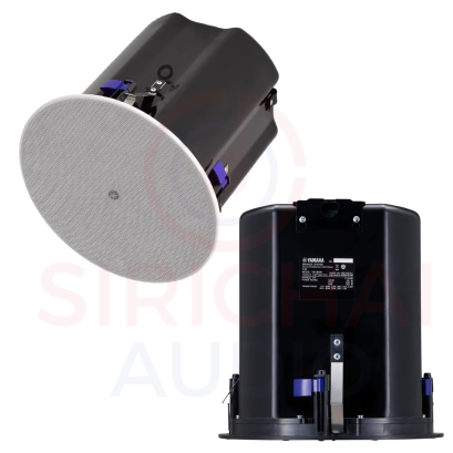 ลำโพงซับเพดาน SUB ceiling YAMAHA รุ่น VXC8SW