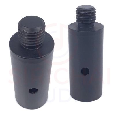 ข้อต่อ AUDIO JOCKEY ข้อต่อแบบสั้น สูง 8ซม