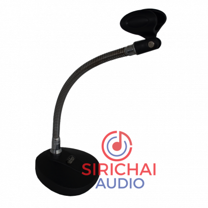 ขาตั้งไมค์ (โต๊ะ) AS - 100