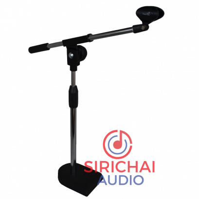 ขาตั้งไมค์ (โต๊ะ) MT5