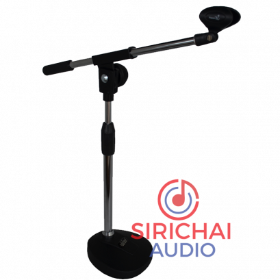 ขาตั้งไมค์ (โต๊ะ) AS - 301