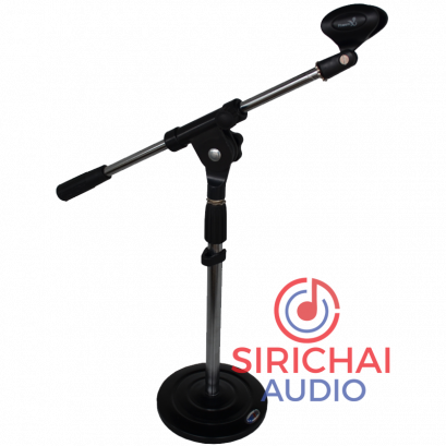 ขาตั้งไมค์ BEST รุ่น STM03 แบบตั้งโต๊ะ