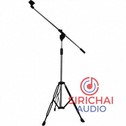 ขาตั้งไมค์ (พื้น) MICROPHONE STAND
