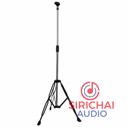 ขาตั้งไมค์ (พื้น) MICROPHONE STAND