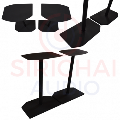 ขาตั้งลำโพง BOSE 301 (Custom)