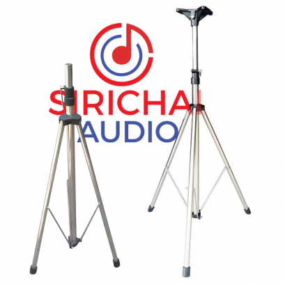 Speaker Stand ขาตั้งลำโพง AudioSense รุ่น 808 , 505