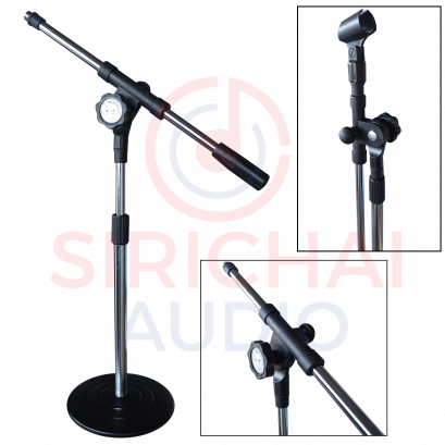 ขาตั้งไมค์ (โต๊ะ) SRC รุ่น src03