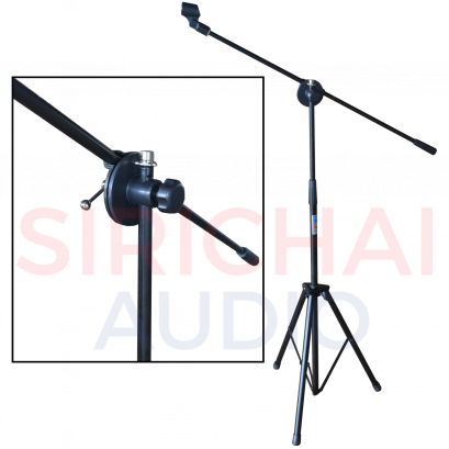 ขาไมค์ BEST STM08B