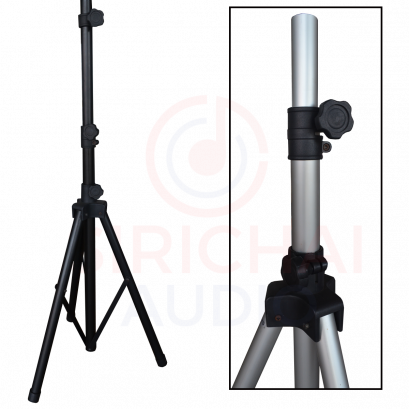 ขาตั้งลำโพงอลูมิเนียม SRC รุ่น cst70