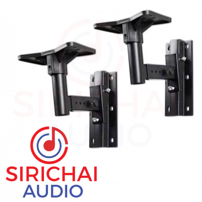 ขาลำโพงติดผนัง SPS รุ่น 502