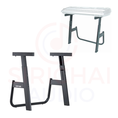 ขาตั้งคีย์บอร์ด Quiklok รุ่น M91