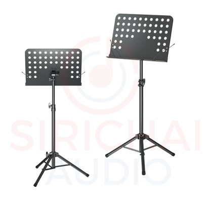 STAND NOTE ขาตั้งโน็ต BEHRINGER รุ่น MU1000