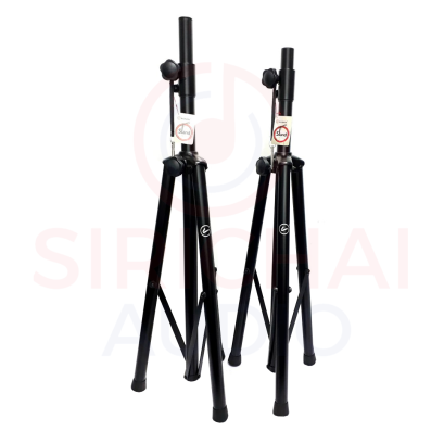 ขาตั้งลำโพงข้อต่อเหล็ก LOSEN SP-30B