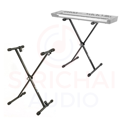 Keyboard Stands ขาตั้งคีบอร์ด QUIKLOK รุ่น T10