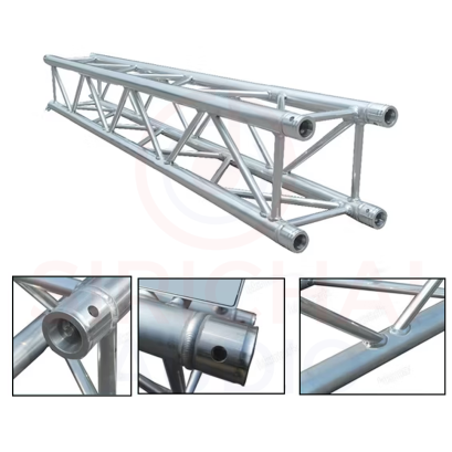 TRUSS เสาทรัส แขวนลำโพง อลูมิเนียม ALUMINIUM ALLOY
