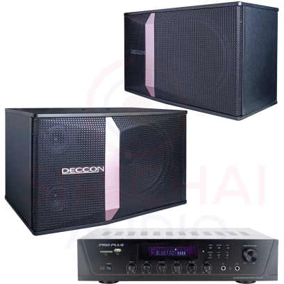 ชุดคาราโอเกะ SRC รุ่น JB510