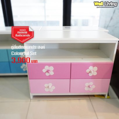 ตู้อเนกประสงค์