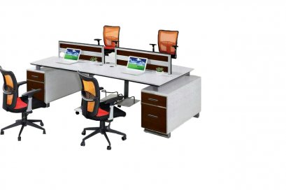 โต๊ะสำนักงาน Work Station