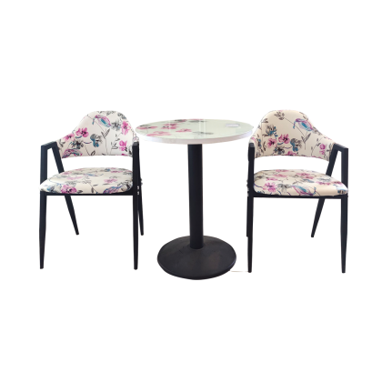 ชุดน้ำชา 2 ที่นั่ง