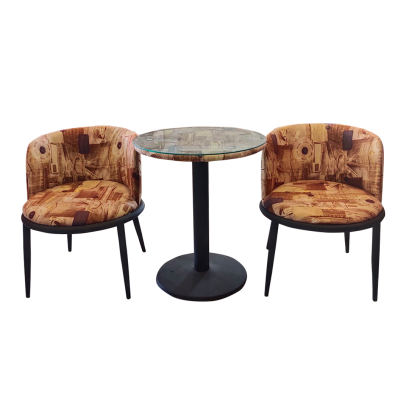 ชุดน้ำชา 2 ที่นั่ง