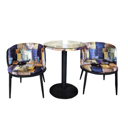 ชุดโต๊ะน้ำชา