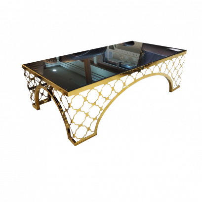 โต๊ะกลาง