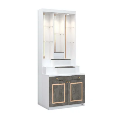 ตู้วางพระ