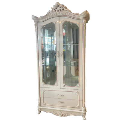 ตู้โชว์