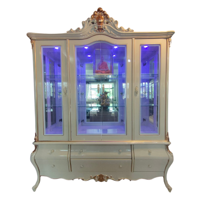 ตู้โชว์